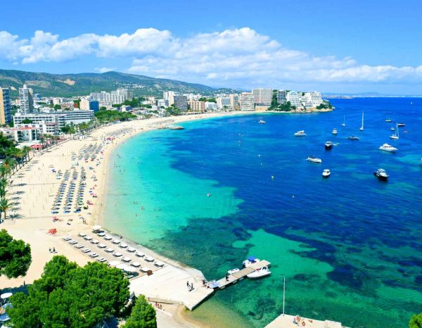 Palma Nova Mallorca Palma Nova Mallorca